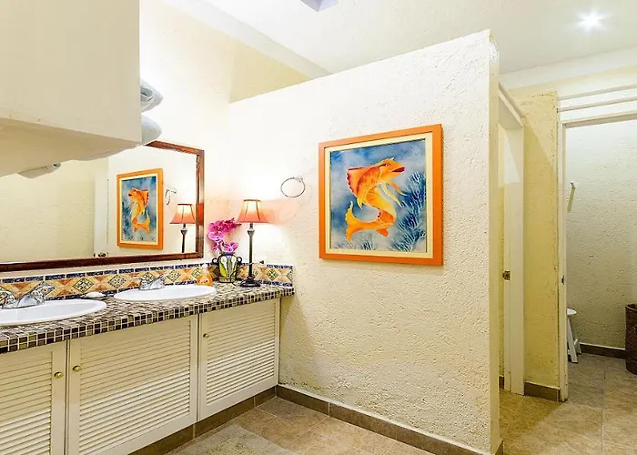 Lodge The Cedral Cozumel