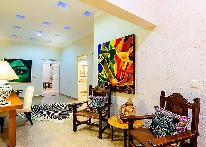 Lodge The Cedral Cozumel